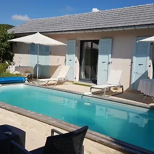 Masdani Maison d'hôtes