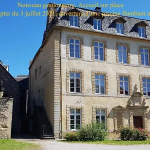 Chateau Ricard , Saint-Geniez-dʼOlt France