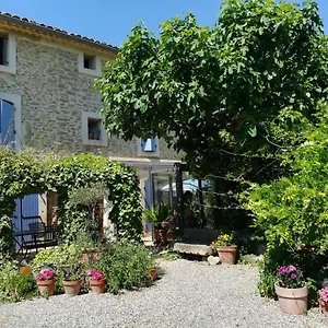 La Figuiere Appartement