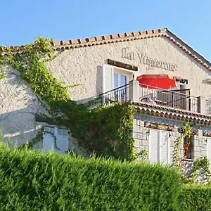 2* Hotel La Vigneraie