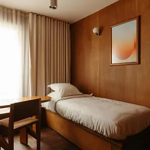  Aparthotel Edgar - Bouchardon Frankrijk