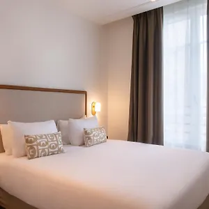 **** Hotel Le Lampika Frankrijk