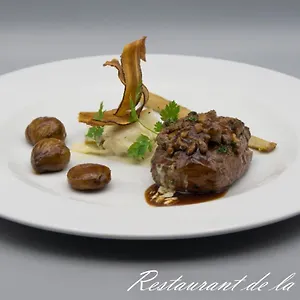2* Hotel De Sur Meouge