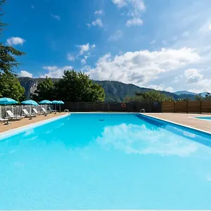 Hotel Ulvf Le Domaine De L'olivaie, Gilette
